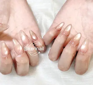 ネイル Ken nail beauty所属・Ken nailのネイルデザイン