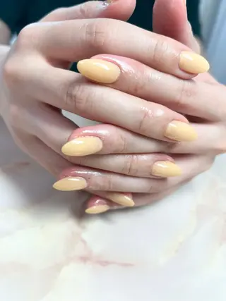 ネイル coconail所属・ネイリスト HANAのネイルデザイン