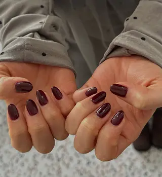 ネイル snazzy michiのネイルデザイン