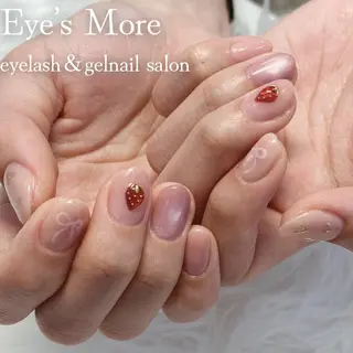 ネイル Mai Nailistのネイルデザイン