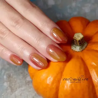 ネイル nail salon ワンミリオンのネイルデザイン