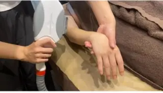 Beauty Studio NICO25所属・ビューティースタジオ NICO25のその他イメージ