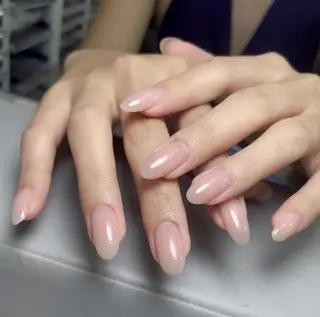 ネイル 🎀 KiKi_nailのネイルデザイン