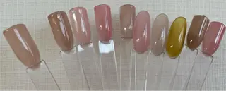 ネイル Cosmos♡ nailのネイルデザイン