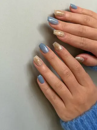 ネイル Manon Yuiのネイルデザイン