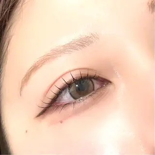 マツエク・マツパ grey京橋/ 砂濱の眉毛・アイブロウイメージ