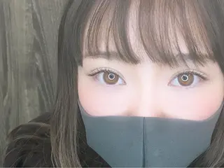 マツエク・マツパ Zina 稲毛海岸 /MAOのマツエク・マツパデザイン