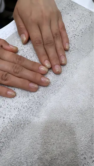 ネイル Saki _Grancieuxのネイルデザイン