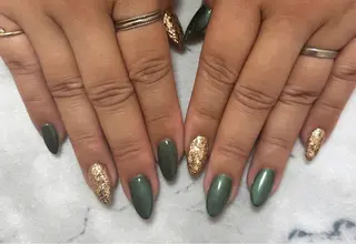 ネイル 美爪育成サロン wizardのネイルデザイン