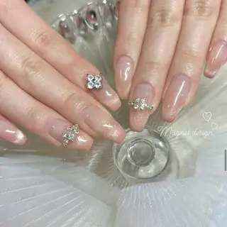 ネイル Sii nail 🤍SAKIのネイルデザイン