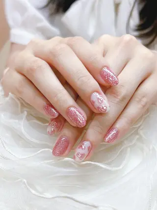 ネイル SWEET NAIL所属・SWEET NAILのネイルデザイン