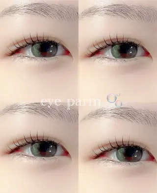 マツエク・マツパ Lino所属・田中 佳奈(口コミ高評価のマツエク・マツパデザイン