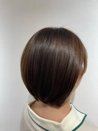 カラー 【ミニモ限定価格】 城下竜二のヘアスタイル