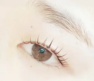 マツエク・マツパ 美容室セゾン/eyelash salon セゾン/マツエク所属・美容室セゾン🌷 まつげ/まゆげのヘアスタイル