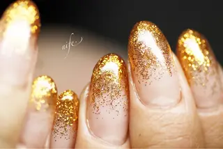 ネイル atelier nife.のネイルデザイン