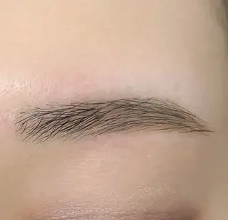 アイブロウ 🍒Yui 🍒eyelashのマツエク・マツパデザイン