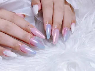 ネイル 🤎Yun nail salon🤎のネイルデザイン