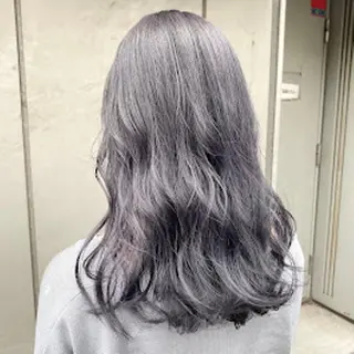 カラー ［THEATER 仙台店🌼］公式のヘアスタイル