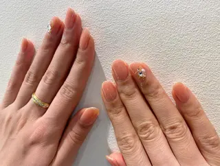 ネイル パラジェル登録サロンfeerique所属・Uchida Mayunaのその他イメージ