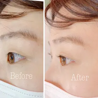 マツエク・マツパ リンクプラスビューティー所属・リンクプラス ビューティーのマツエク・マツパデザイン