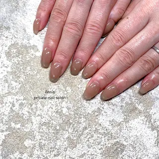 ネイル na kaのネイルデザイン