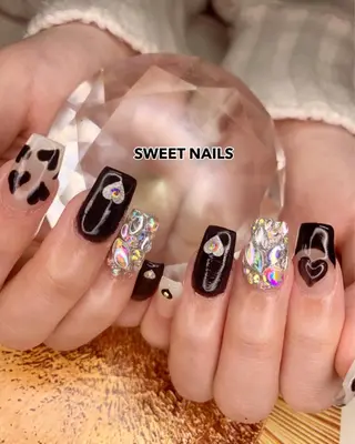 ネイル SWEET⭐️ NAILSのネイルデザイン