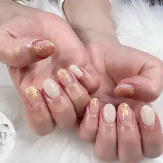 ネイル ネイルサロン ロア旧ジョリーのネイルデザイン