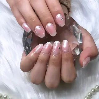 ネイル Kobayashi Komugiのネイルデザイン