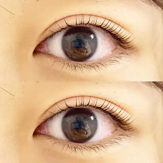 マツエク・マツパ eye lash salon Sarry所属・NIINA ☪️のマツエク・マツパデザイン