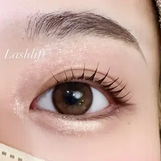 マツエク・マツパ れいな仙台マツパ🩵 LionHeart”のマツエク・マツパデザイン