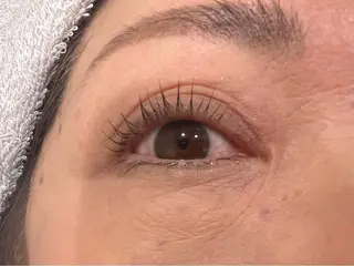 マツエク・マツパ On  nail.eye所属・安保 さや香のマツエク・マツパデザイン