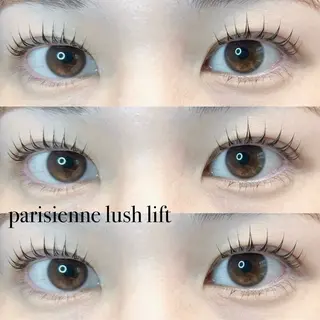 マツエク・マツパ Amy 🌼 桐山直緒の眉毛・アイブロウイメージ