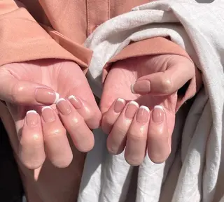 ネイル LINXS aosaのネイルデザイン