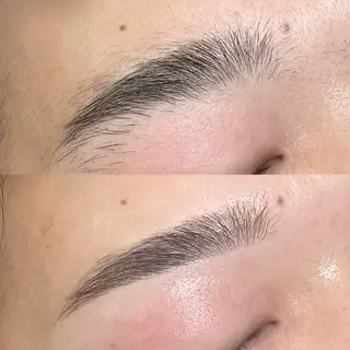 アイブロウ メンズ眉毛サロン LuneBrow🌙の眉毛・アイブロウイメージ