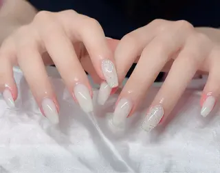 ネイル 🎀Lilla💎 Nail Salonのネイルデザイン