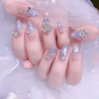 ネイル ネイルサロン lotusのネイルデザイン