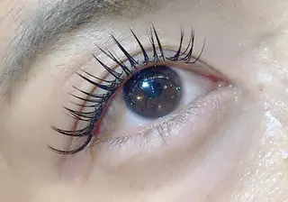 マツエク・マツパ 🪄◝ cake harunoのマツエク・マツパデザイン