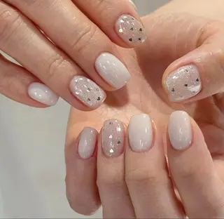 ネイル ビューティーラベンダー所属・ビューティー ラベンダーのネイルデザイン
