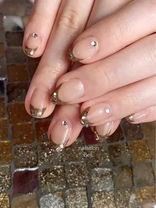 ネイル Y. Reonaのネイルデザイン