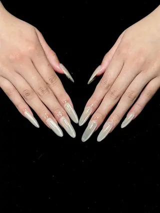 ネイル な なのネイルデザイン