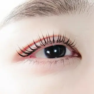 マツエク・マツパ アクア アイズのマツエク・マツパデザイン