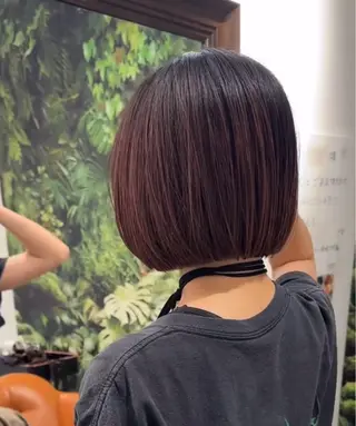 ショート 美覚L𓃠 femme🪽のヘアスタイル