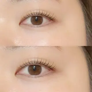 マツエク・マツパ proof lash brow所属・proof lash browの眉毛・アイブロウイメージ