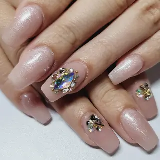 ネイル よしだ ひろきのネイルデザイン