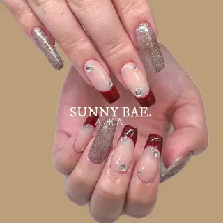 ネイル Made By AIKAのネイルデザイン