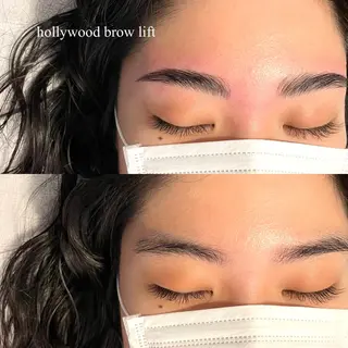 アイブロウ GO TODAY SHAiRE SALON Vellmie店所属・吉祥寺kasumi 🌛eye/browのマツエク・マツパデザイン