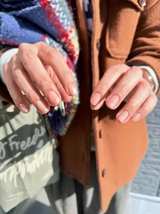 ネイル neouv所属・NEOUV_ mikuのネイルデザイン