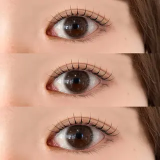 マツエク・マツパ GO TODAY SHAiRE SALON所属・𓂃◌𓈒𓐍 shioriのマツエク・マツパデザイン