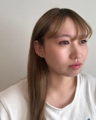 アイブロウ Eyebrow salon 　Naiden所属・Naiden/ ゆりっぺの眉毛・アイブロウイメージ