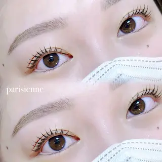 マツエク・マツパ CLALA Naoの眉毛・アイブロウイメージ